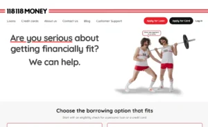 118 118 Money