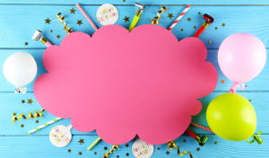 A Balloon Garland Kit Requires the Following Items