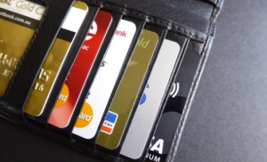 Avoid Applying for Too Many Credit Cards