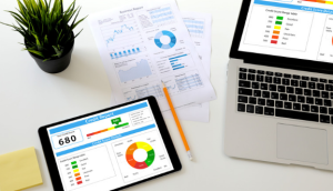 Check your credit Report Regularly