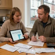 Debt Consolidation Loans for Bad Credit UK
