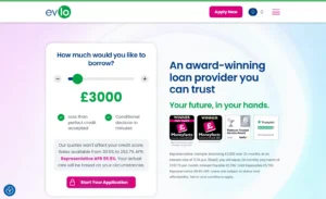 Everyday Loans