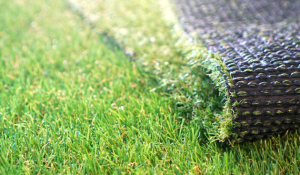Fundamentals of Artificial Grass