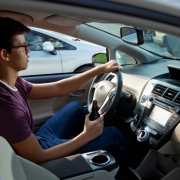 How Many Units of Alcohol to Drive