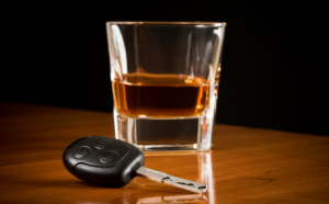 How many Drinks can I have before Driving