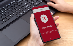 How often are the Failures