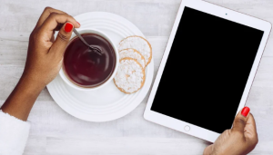 How to Connect AirPods with an iPad