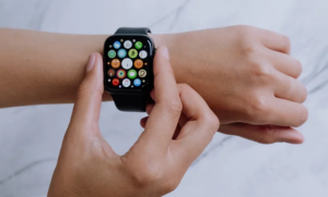 How to Disconnect Apple Watch