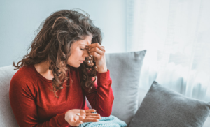 Imitating a Headache