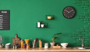 Interior Design Zoning