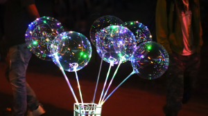 LED Balloons