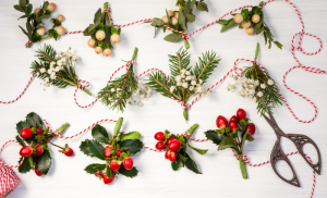 Making A Photoshoot Background