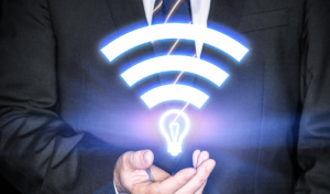 Minimize wireless interference