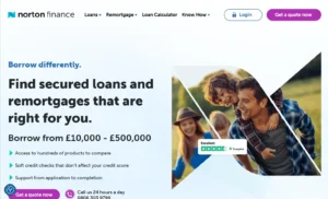 Norton Finance