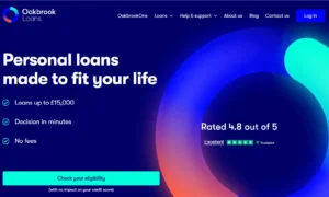 Oakbrook Loans