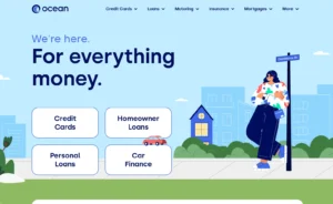 Ocean Finance
