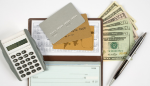 Pay Your Bills on Time