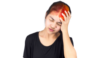 Pretend to Have a Migraine