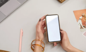 Re-establish your iPhone Connection