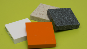 Request Samples Before Making a Purchase