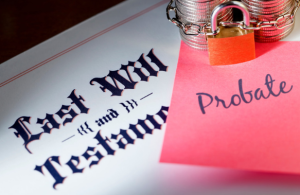 Without a Will How long does it Take to secure a Grant of Probate