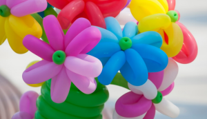 Add the Leaves (Optional)