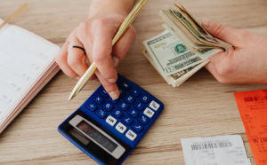 Additional Source of Income