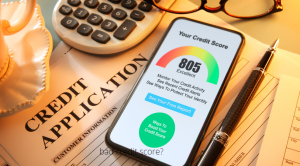 Can you receive an instant loan if you have a bad credit score