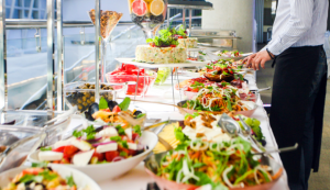 Catering and Hospitality