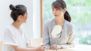 Consultants in Beauty and Fragrance