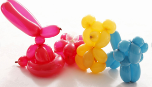 Create and secure the stem