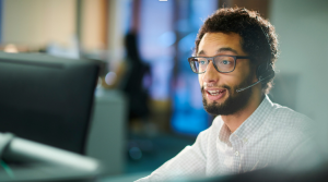 Customer Service Representative