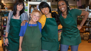 Customer service companies are looking for specific skills