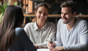 Customer service that has won awards