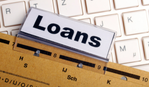 Different Types of Secured Loans