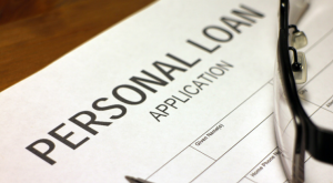 Documents Needed for a Personal Loan