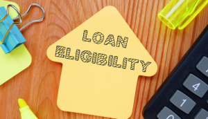 Does Klarna do a hard or soft search to determine eligibility