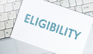 Eligibility