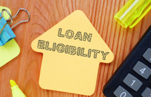 Eligible for Universal Credit