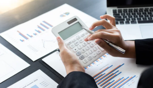 Formula used for Calculating Universal Credit