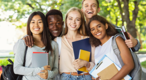 Free healthcare is available to international students