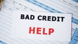 Guaranteed Bad Credit Loans