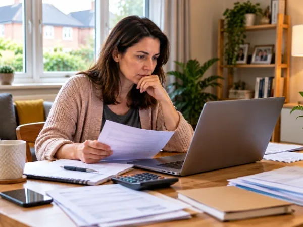 How To Claim Working Tax Credit In 2026