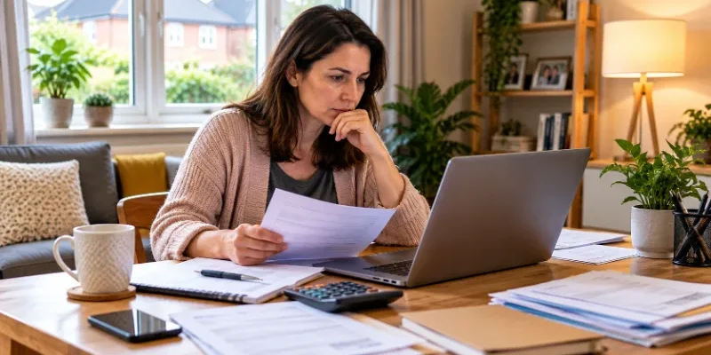 How To Claim Working Tax Credit In 2026
