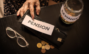 How can I get a Pension Credit