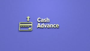 How long does it take to acquire a cash advance