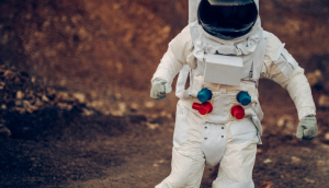 How long does it take to place a human on the Moon