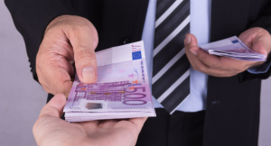 How much money can you get with a quick loan