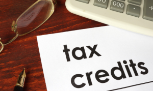 How to Apply for Tax Credits