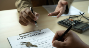 How to Apply for a Benefits Loan